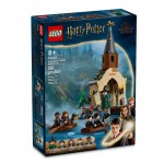 Lego Harry Potter Hogwarts Castle Boathouse